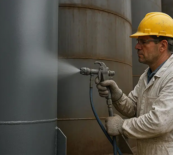 Industrial Coatings
