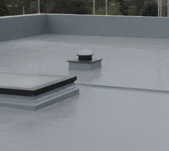 Waterproofing Systems